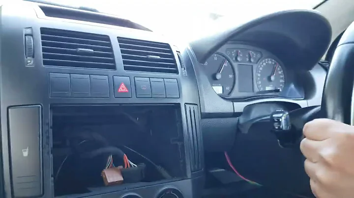 STAGE 2 POLO 1.9TDI | 272 RACE CAM