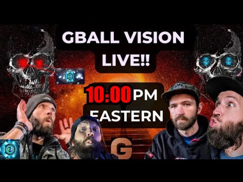 SURPRISE, SECRET, KNIFE CLUB GBALL LIVE STREAM! WE DON'T TALK ABOUT KNIFE CLUB