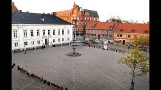 Ystad, Sweden