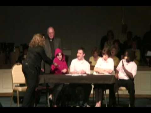 Forsaken Bacon Part 2