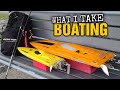 Hobby Tools & Tips For A Successful Day Boating - Fast Rc Boat Basics - Deltaforce 23 & 35
