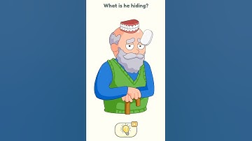 DOP2 Gameplay 🎮 Level 1672 #Shorts #dop2