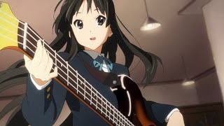 MIO-K-ON-[EDIT]-SAY SO