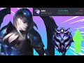 Why MY ASHE STOMPS HIGH ELO SOLO QUEUE! | League of Legends Full Gameplay | Season 12 Ashe ADC