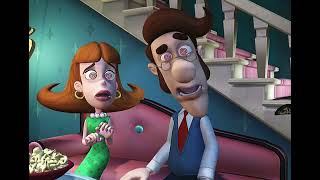 Hypno 002 - Judy and Hugh Hypnotized