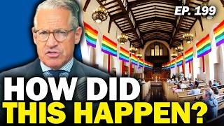 Marxism Got Into The Church. John Zmirak Says It Never Really Left. | Ep. 199
