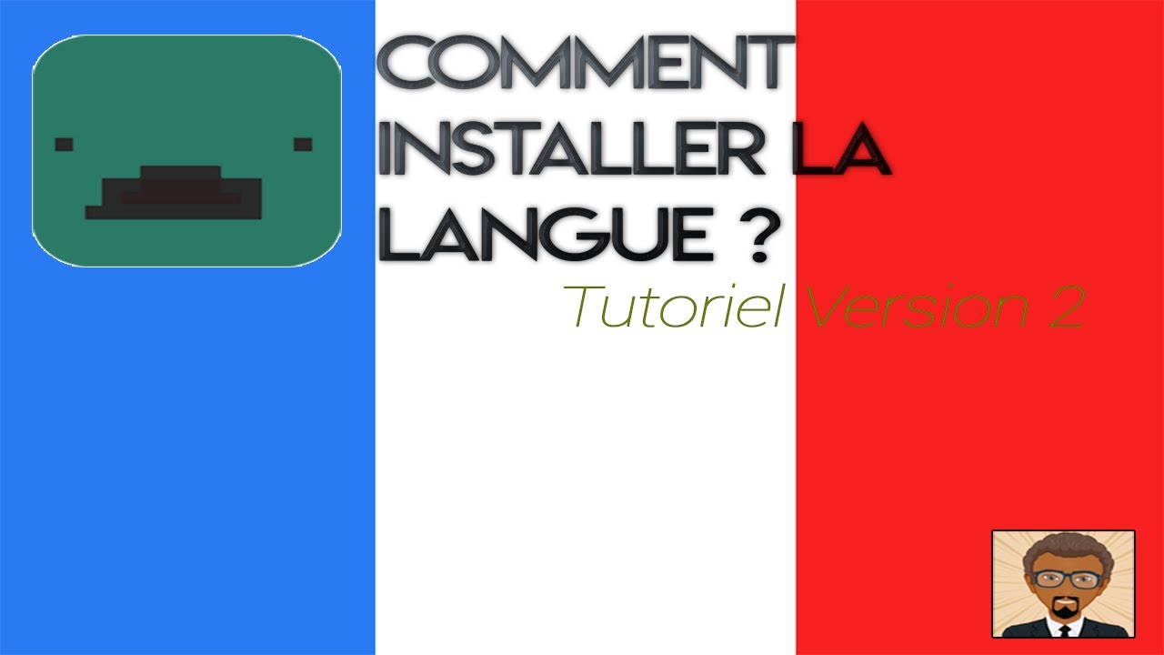 UNTURNED | METTRE SON JEU EN FRANCAIS - NEW VERSION