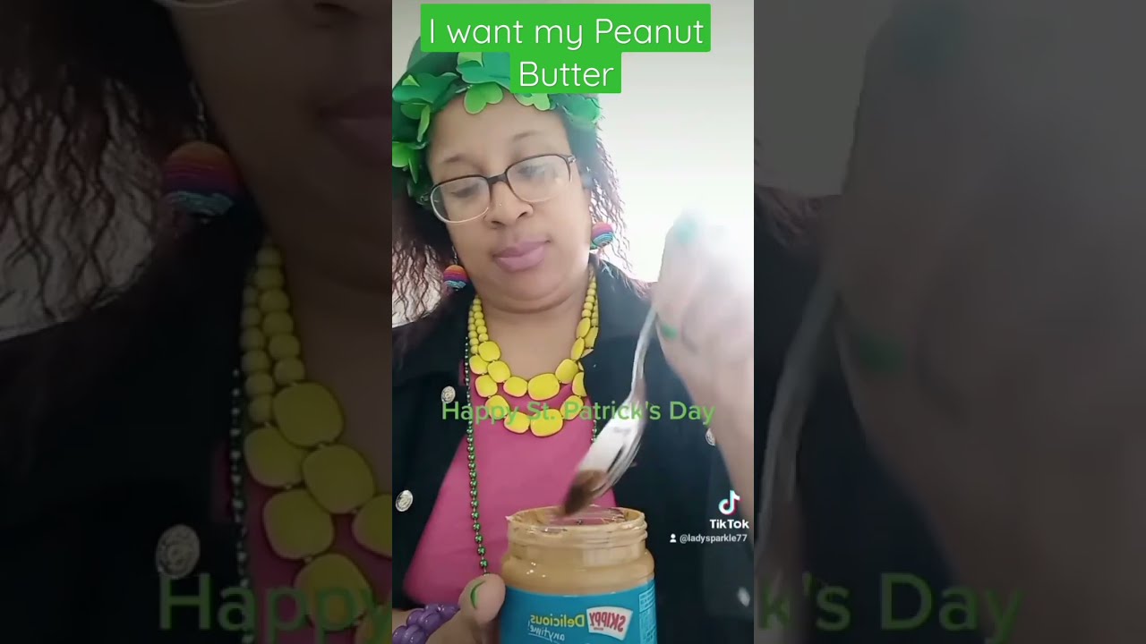 Big Spoon Vs Little PeanutButter Bigspoon Win