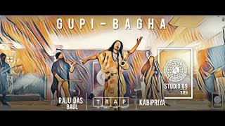 Gupi Bagha | T.R.A.P | Raju Das Baul | Kabipriya | Studio '69:Project Phoenix S1E9 4K