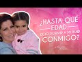 COLECHO | ¿Por qué sí o por qué no dormir con nuestros hijos pequeños? | Alessandra Rosaldo