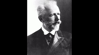 Tchaikovsky - Waltz in F sharp minor, Op. 40 No. 9