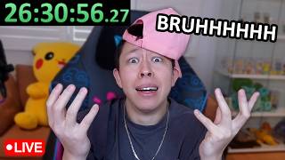 IT'S BEEN 26 HOURS... THIS ENDS TODAY (find the noobies)
