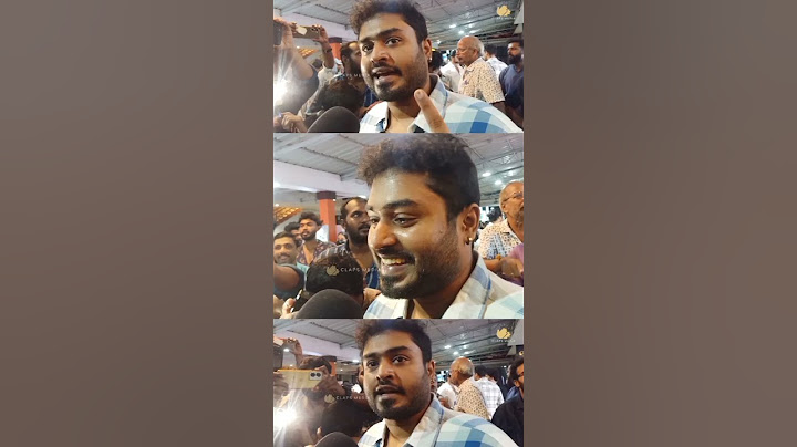 അച്ഛന് എന്നെ പുകഴ്ത്തിയിട്ടു സന്തോഷിക്കണ്ട കാര്യമില്ല #gokulsuresh #sureshgopi