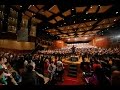 40 años de El Sistema de Orquestas, evento completo: Homenaje a José Antonio Abreu