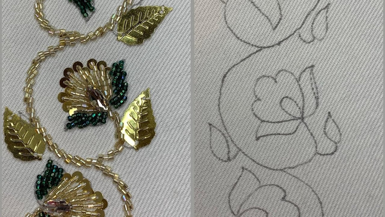 رشمة جديدة من سلسلة تعلم التنبات غير فدارك ✨💯2026