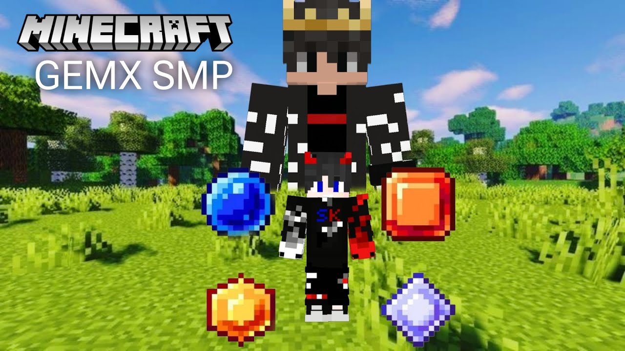🔴 Must watch Minecraft DesertSmp video #1 episode #minecraft # ...