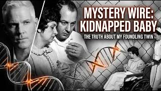Mystery Wire: Kidnapped Baby