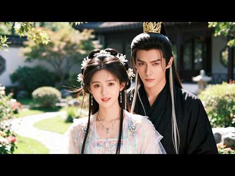 【完结】穿书后一睁眼身边躺的竟是阴狠毒辣的大佬?!本想落荒而逃,谁知权倾朝野的他对自己用情至深早已默默守护多年,被宠成全京城第一夫人!|惹春意#古装 #甜宠 #drama