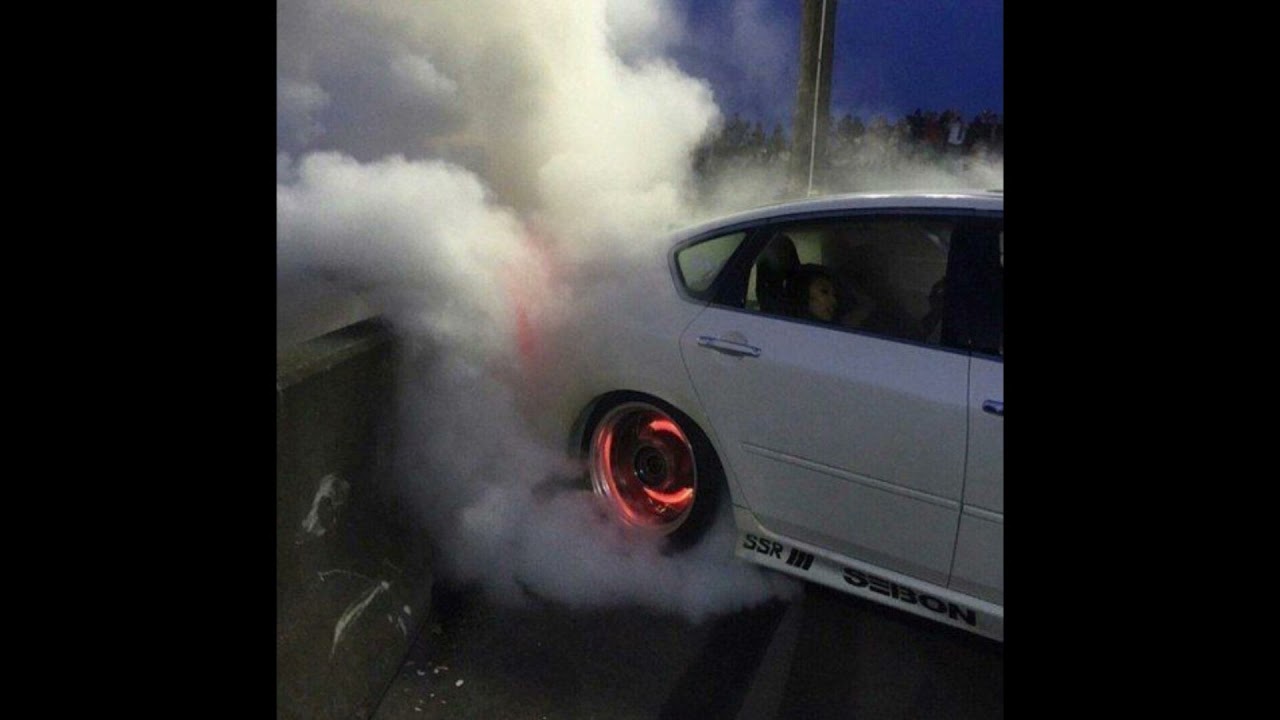 GHIDEMORA - BREAK THE LIMIT