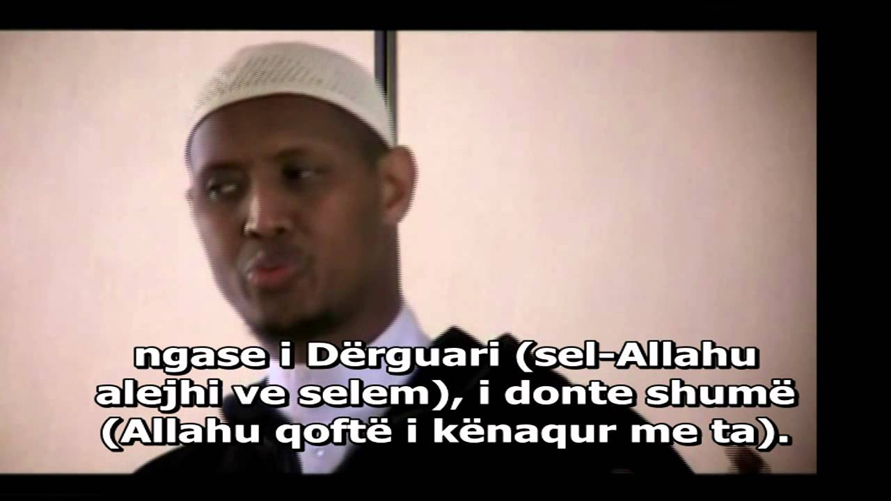 Nuk kishin qarë kurrë më shumë si në këtë ditë...(EMOCIONALE)