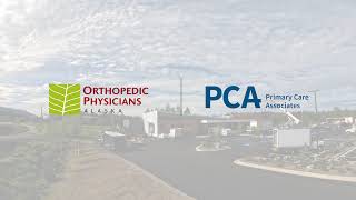 Our New Eagle River Builidng – Coming Fall 2026 Primary Care Associates Eagle River Alaska