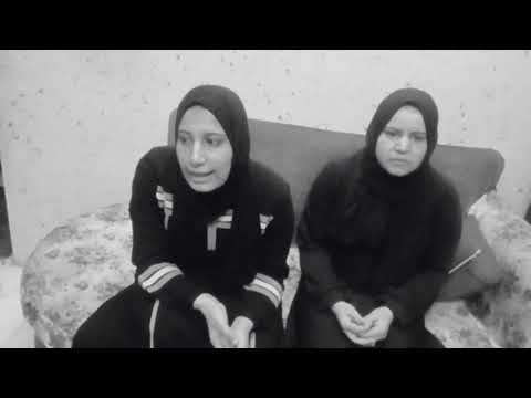 السنة دى عدت علينا صعبه الحمدلله وفاة اغلى إنسانة والدة ام حمادة ربنا يرحمها ويجعل مأواها الجنة يارب