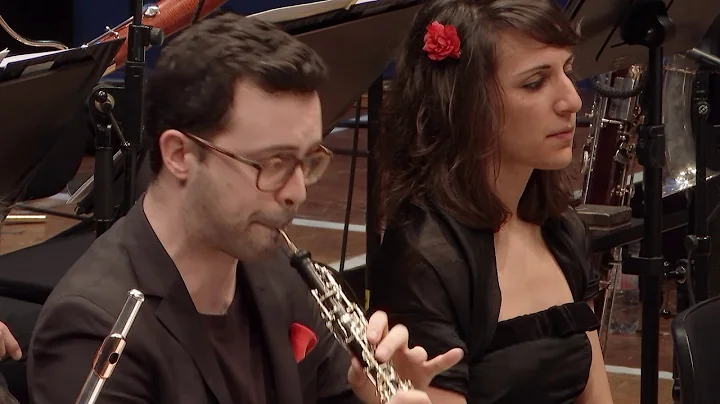 Georges Bizet: Carmen  Suite No. 1 / Boian Videnof...