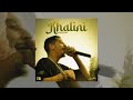 Esserpent KHALINI خليني Official Audio THEREALMED