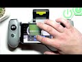Potensic ATOM 2 – How to Fine Tune the Gimbal