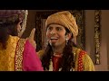 Saleem के सामने आया उसके बचपन का दोस्त  | Akbar Birbal | Episode 73 | Big Magic