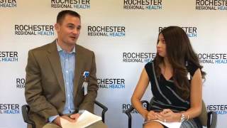 Concussion Discussion - FB Live