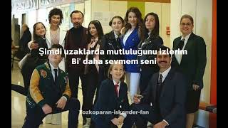 Afra Sefo Aşiyan sözleri 