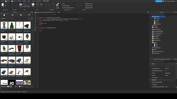 [ROBLOX Studio Tutorial] How to add teams and add team