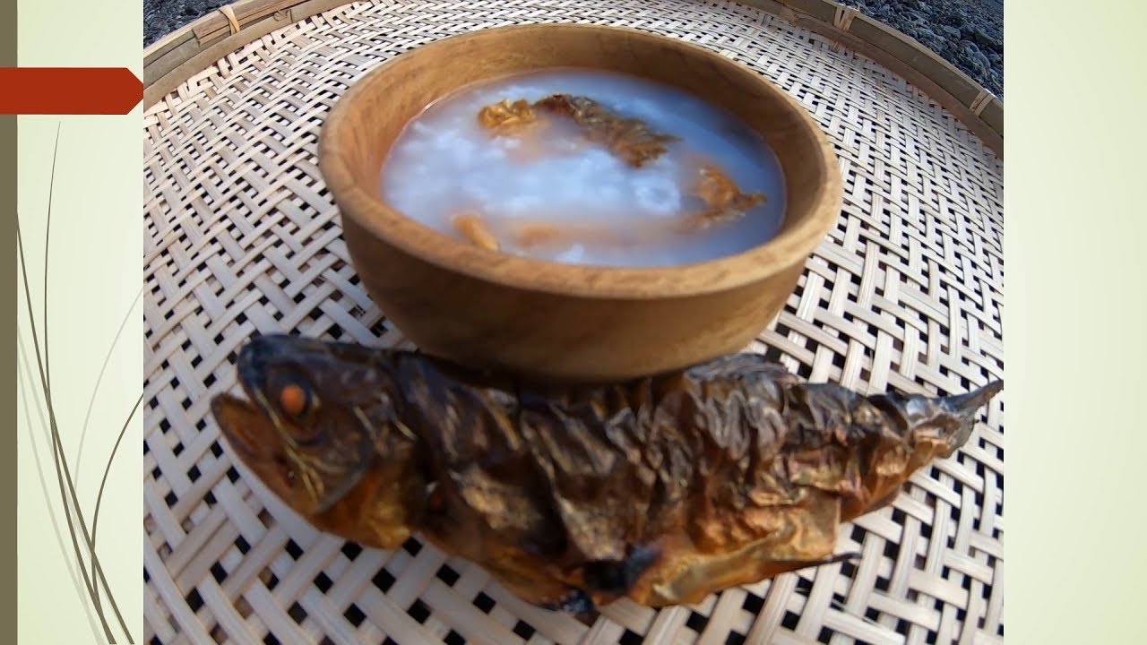 ヤマメの焼き干し Youtube ヤマメの焼き干し Youtube