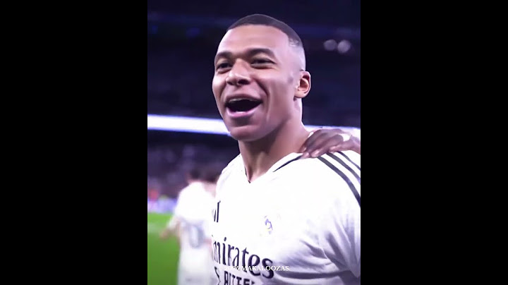 mbappe owns Barca 🥶😭🐐 | #mbappe #kylianmbappe #realmadrid #madrid #barcelona #barca #elclasico