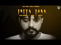 TUTYA TARA (Lyrical Video) | Pav | Sulfa | Misaal | New Punjabi Song 2022