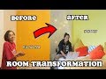 room transformation - before and after! | clickfortaz