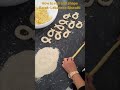 Lebanese Sesame Biscuits How To Roll And Shape Karak Lebanese Sesame Biscuits How To Roll And Shape Karak