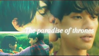 Thongkam X Song X Jingna The Paradise Of Thrones Bl Movie Fmv