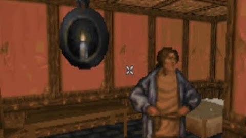 Daggerfall ep. 46 - The Missing Prince of Sentinel