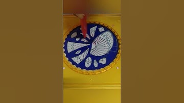 #mesmerizing spirals video | | shorts