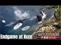 Battlestations: Pacific: Pacific Remastered Campaign Pack - Endgame at Kure | 1440p