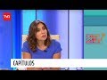 Capítulo 19 de diciembre: Carmen Gloria se indigna con padre irresponsable | Buenos días a todos