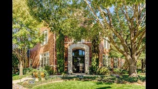 5125 Marble Falls Lane video tour