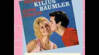 Marika Kilius & H-J. Bäumler - Nur der Mond ist Schuld daran 1964