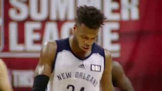 Buddy Hields Las Vegas Summer League Highlights