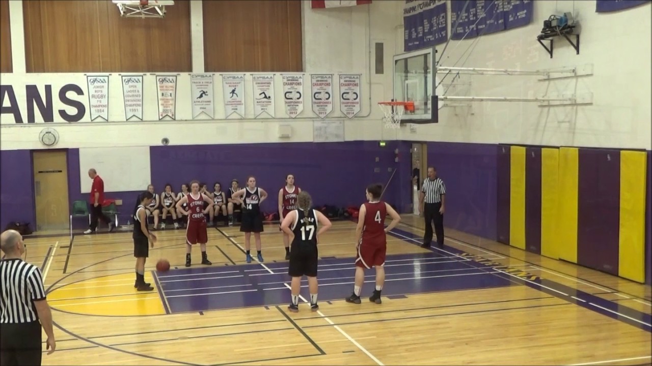 Rysa Delmundo Basketball Highlights YouTube