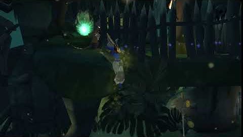 Sly 1 Hulla Jump tutorial