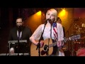 Jessica Lea Mayfield - Our Hearts Are Wrong - David Letterman