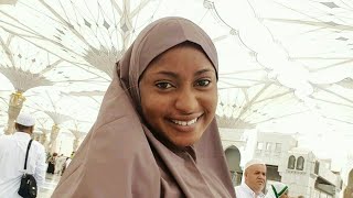 SABUWAR WAKAR SHAMSU NASEER ALALE MATAR GIDA HAUSA SONG 2018 chords